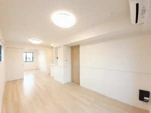 のマンスリーマンション・ウィークリーマンション「ノイ　グランツ 201・洋室(No.1332720)」メイン画像