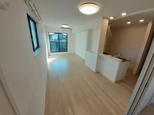 国分駅（鹿児島県）のマンスリーマンション・ウィークリーマンション「ミニヨンＹＫ　国分 205・洋室(No.1332721)」メイン画像