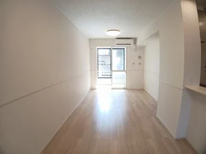 のマンスリーマンション・ウィークリーマンション「デイライト 103・洋室(No.1332723)」メイン画像