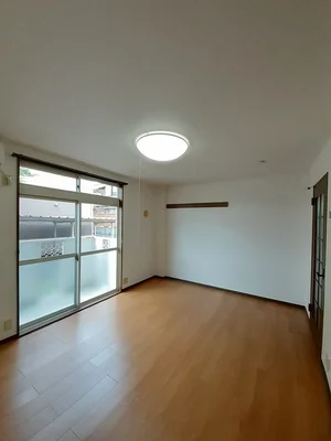 三本松口駅（鳥取県）のマンスリーマンション・ウィークリーマンション「ファインＣ 103・洋室(No.1332724)」メイン画像