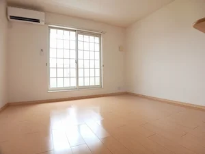 瑞浪市のマンスリーマンション・ウィークリーマンション「リバーサイド　リリー 206・洋室(No.1332726)」メイン画像