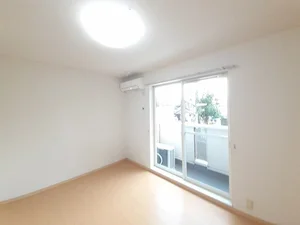 のマンスリーマンション・ウィークリーマンション「ウエスト・エレガンス 101・洋室(No.1332727)」メイン画像