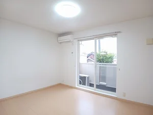 三重県のマンスリーマンション・ウィークリーマンション「ウエスト・エレガンス 101・洋室(No.1332727)」メイン画像