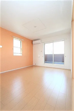 のマンスリーマンション・ウィークリーマンション「プリムラ 201・洋室(No.1332730)」メイン画像