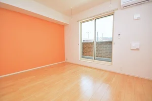 鬼塚駅（佐賀県）のマンスリーマンション・ウィークリーマンション「ジュネス原Ⅱ　Ｃ 202・洋室(No.1332733)」メイン画像