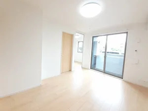 名張市のマンスリーマンション・ウィークリーマンション「ボナール希央台Ⅰ 102・洋室(No.1332734)」メイン画像