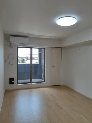 静岡県のマンスリーマンション・ウィークリーマンション「プログレス　リプル　Ⅰ 201・洋室(No.1332735)」メイン画像