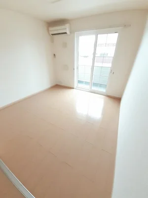 宮城県のマンスリーマンション・ウィークリーマンション「エスポワール　Ⅰ 102・洋室(No.1332742)」メイン画像