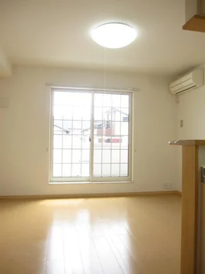 静岡県のマンスリーマンション・ウィークリーマンション「サン・シャイン 202・洋室(No.1332743)」メイン画像