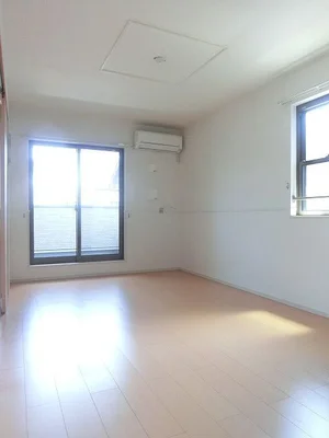 のマンスリーマンション・ウィークリーマンション「セカンド　スクエア 201・洋室(No.1332749)」メイン画像