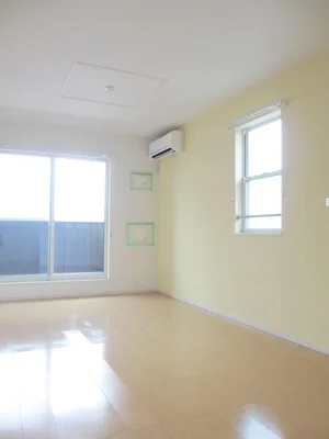 鹿児島市のマンスリーマンション・ウィークリーマンション「ペガサス　Ⅰ 201・洋室(No.1332750)」メイン画像