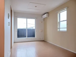 のマンスリーマンション・ウィークリーマンション「ペガサス　Ⅰ 201・洋室(No.1332750)」メイン画像