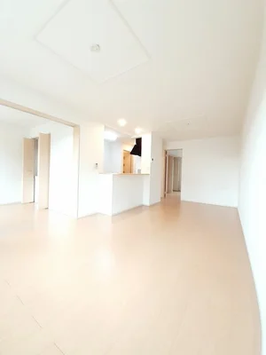 北海道のマンスリーマンション・ウィークリーマンション「パレス吉元Ⅶ 202・洋室(No.1332751)」メイン画像