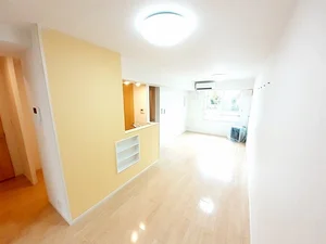 北海道のマンスリーマンション・ウィークリーマンション「モデルノ　ポテーレⅡ 102・洋室(No.1332753)」メイン画像