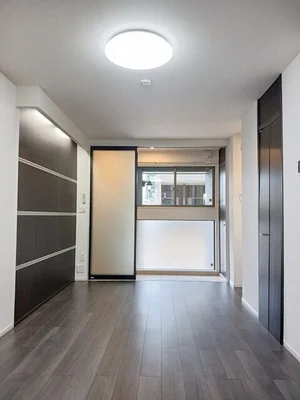 のマンスリーマンション・ウィークリーマンション「ヴェンティ 103・洋室(No.1332756)」メイン画像