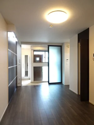 のマンスリーマンション・ウィークリーマンション「ヴェンティ 103・洋室(No.1332756)」メイン画像