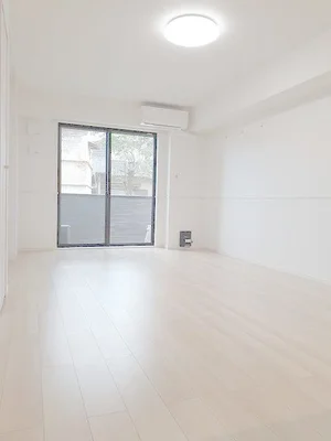 静岡県のマンスリーマンション・ウィークリーマンション「ユーフォリアⅢ 102・洋室(No.1332763)」メイン画像