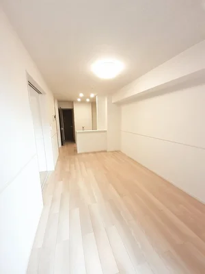 のマンスリーマンション・ウィークリーマンション「キャンディハウスＫ 102・洋室(No.1332764)」メイン画像