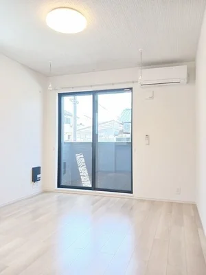 のマンスリーマンション・ウィークリーマンション「アイレックス 106・洋室(No.1332765)」メイン画像