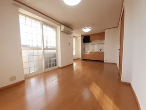 のマンスリーマンション・ウィークリーマンション「シャイニー 204・洋室(No.1332768)」メイン画像