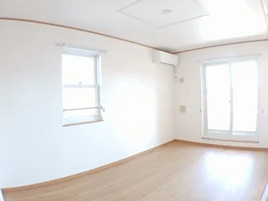 宮城県のマンスリーマンション・ウィークリーマンション「エテルノトモエ 204・洋室(No.1332771)」メイン画像