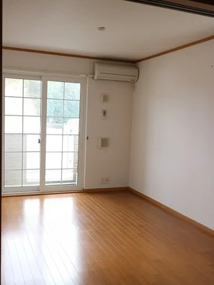 のマンスリーマンション・ウィークリーマンション「アンジェロ 103・洋室(No.1332772)」メイン画像