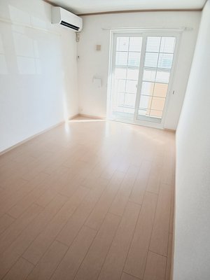 東松島市のマンスリーマンション・ウィークリーマンション「アンジェロ 103・洋室(No.1332772)」メイン画像