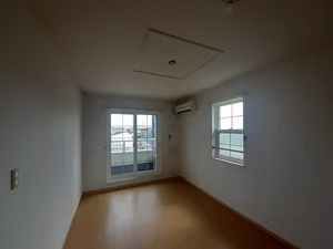 のマンスリーマンション・ウィークリーマンション「ガーデンハウスマイアミＢ 204・洋室(No.1332774)」メイン画像