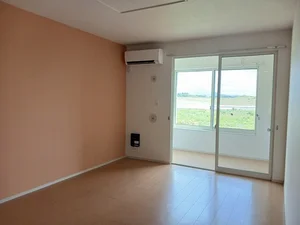 下館駅（茨城県）のマンスリーマンション・ウィークリーマンション「オリージャ 102・洋室(No.1332779)」メイン画像