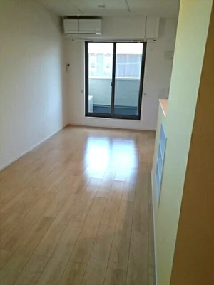 のマンスリーマンション・ウィークリーマンション「サニーコート大木戸Ｂ 201・洋室(No.1332783)」メイン画像