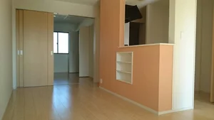 宮城県のマンスリーマンション・ウィークリーマンション「キャンディハウスＥ 103・洋室(No.1332784)」メイン画像