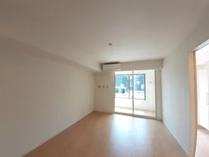 福島県のマンスリーマンション・ウィークリーマンション「メゾン陣ケ崎Ｂ 104・洋室(No.1332786)」メイン画像