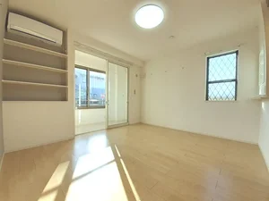 宮城県のマンスリーマンション・ウィークリーマンション「イーグル 104・洋室(No.1332787)」メイン画像