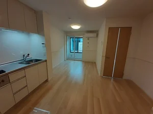 のマンスリーマンション・ウィークリーマンション「プラシードＳ 102・LDK(No.1332789)」メイン画像