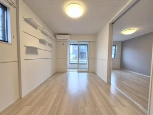 のマンスリーマンション・ウィークリーマンション「ルアナガーデンⅠ 101・LDK(No.1332792)」メイン画像