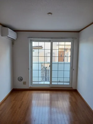 のマンスリーマンション・ウィークリーマンション「プルメリア　Ｂ 103・洋室(No.1332796)」メイン画像