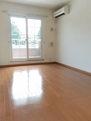 のマンスリーマンション・ウィークリーマンション「コリーヌ　メゾン 202・洋室(No.1332797)」メイン画像