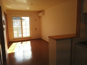 茨城県のマンスリーマンション・ウィークリーマンション「サンシャインⅡ 202・洋室(No.1332798)」メイン画像