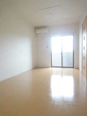 茨城県のマンスリーマンション・ウィークリーマンション「クラール泉　Ｂ 102・洋室(No.1332800)」メイン画像