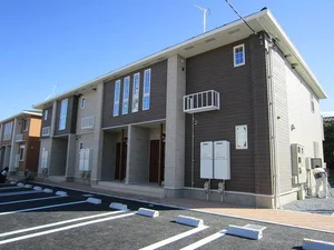 茨城県のマンスリーマンション・ウィークリーマンション「スクエア　ウエスト 101・洋室(No.1332802)」メイン画像