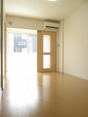 茨城県のマンスリーマンション・ウィークリーマンション「ポルト・リヴェール 102・LDK(No.1332803)」メイン画像