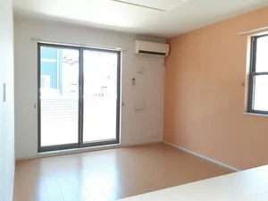 茨城県のマンスリーマンション・ウィークリーマンション「サニーＭＫ　Ⅲ 101・洋室(No.1332804)」メイン画像