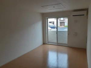 のマンスリーマンション・ウィークリーマンション「パッシィオーネＭ 104・洋室(No.1332805)」メイン画像