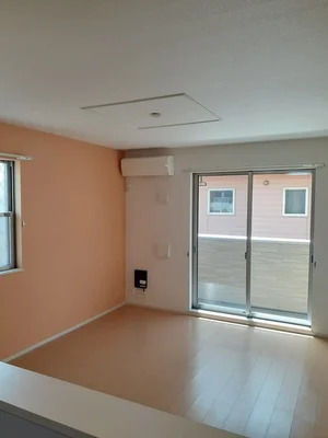 のマンスリーマンション・ウィークリーマンション「ピエスＡ 104・洋室(No.1332806)」メイン画像