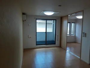 茂原市のマンスリーマンション・ウィークリーマンション「カレントカーサ　ガーデン 201・LDK(No.1332811)」メイン画像