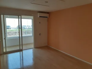 茂原市のマンスリーマンション・ウィークリーマンション「サンヴェール大芝Ⅱ　Ｂ 104・洋室(No.1332814)」メイン画像