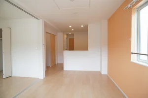 のマンスリーマンション・ウィークリーマンション「オアシス１１　Ｂ 201・洋室(No.1332815)」メイン画像