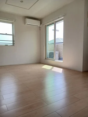 茨城県のマンスリーマンション・ウィークリーマンション「ネオレジデンス 201・洋室(No.1332817)」メイン画像