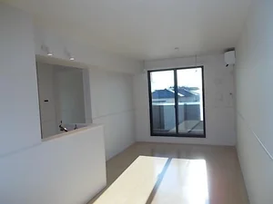 茨城県のマンスリーマンション・ウィークリーマンション「ラ・ルミエール 301・洋室(No.1332818)」メイン画像