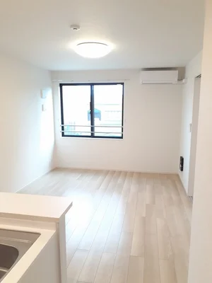 茂原市のマンスリーマンション・ウィークリーマンション「キャンディハウスⅡ 203・洋室(No.1332823)」メイン画像